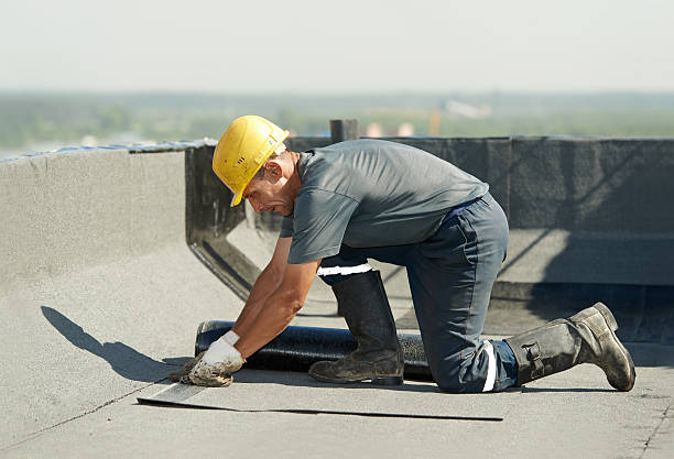 Best Residential Insulation in Raoul, GA