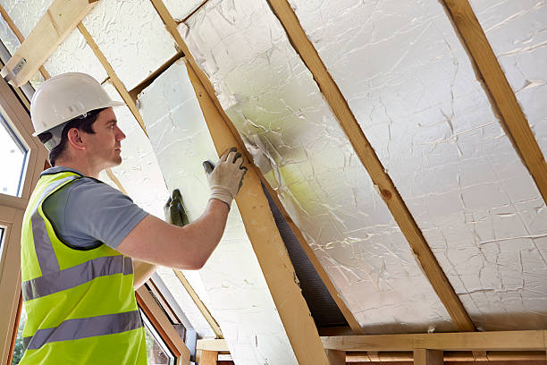 Best Insulation for Specific Applications in Raoul, GA